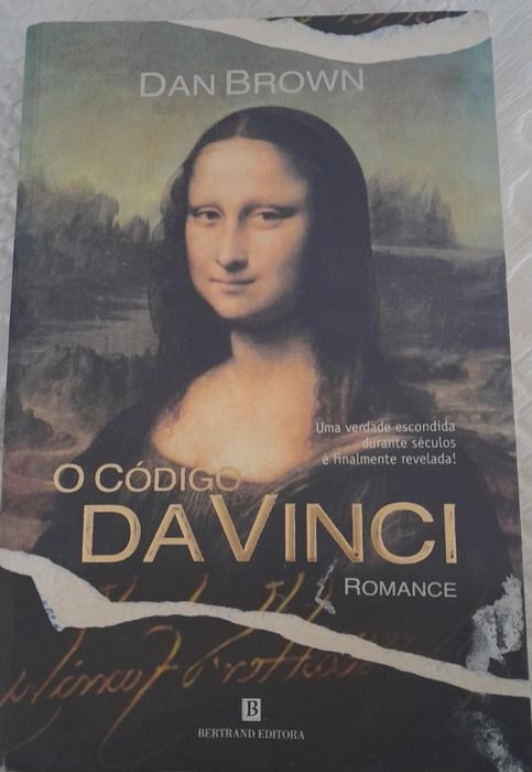 Livro Codigo da Vincci