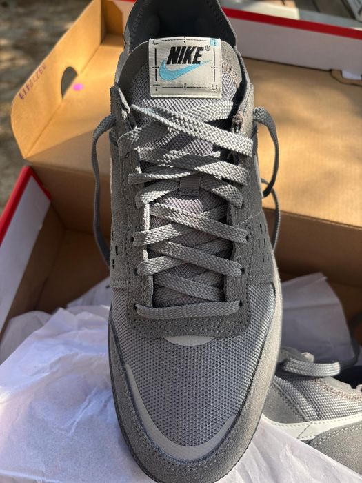 Buty Nike rozmiar 43