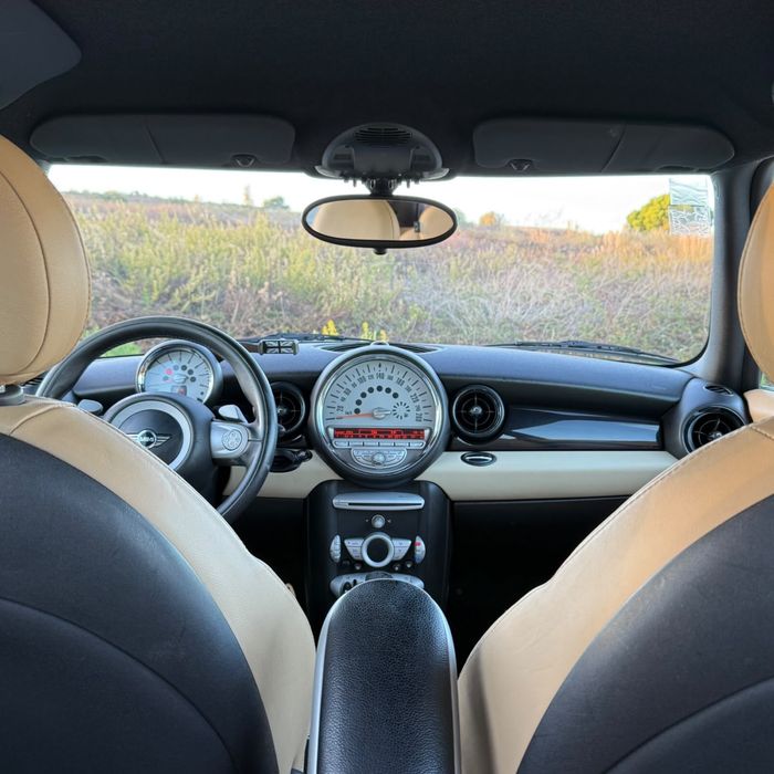 Mini Cooper S * DESDE 179€ mes *
