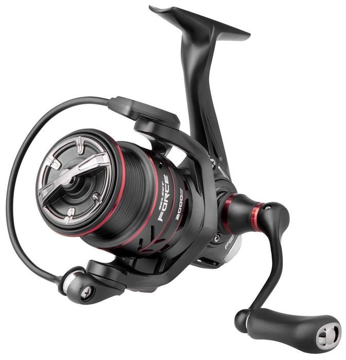 Kołowrotek Select 2500S