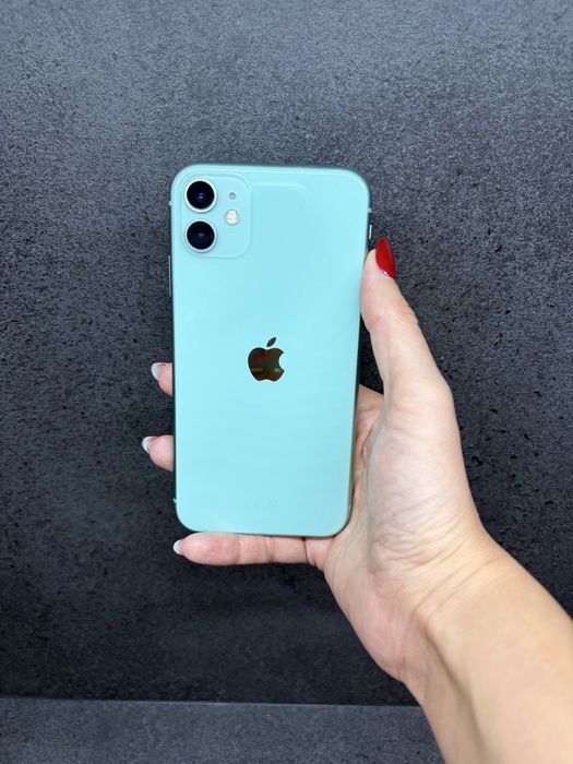 IPhone 11 64gb stan bdb
