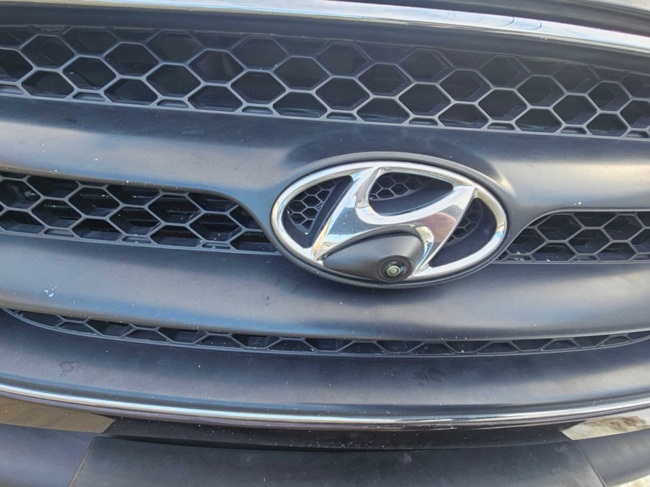 Hyundai Santa FE 2008