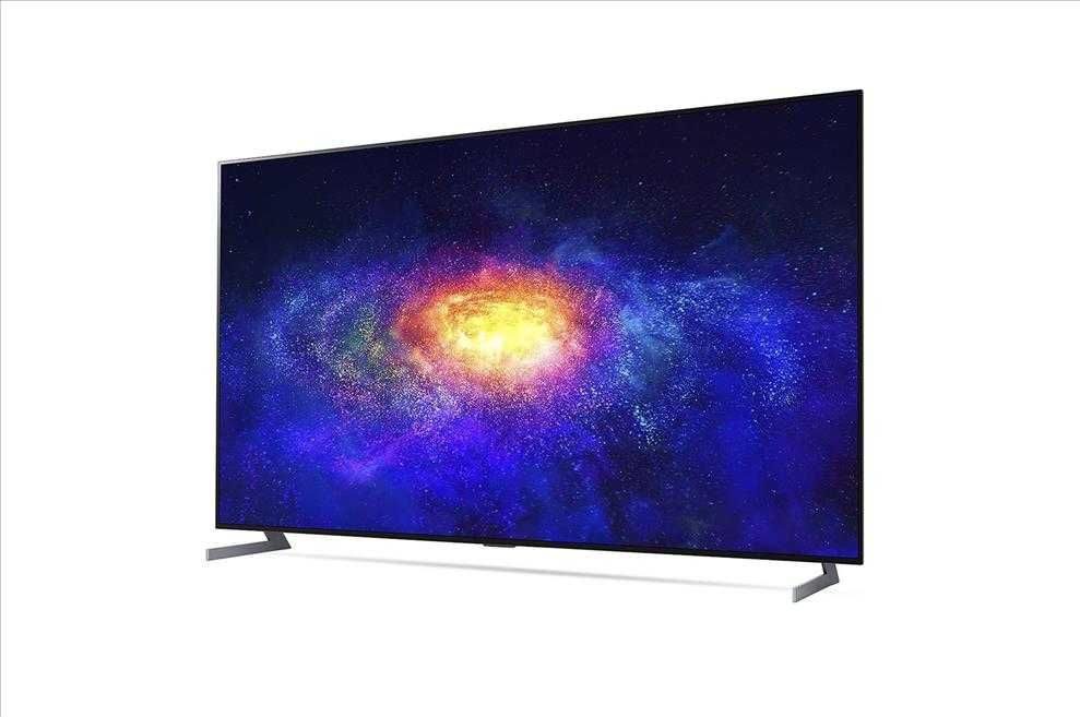 Telewizor LG OLED77ZX9LA 77" 8K Smart TV FV23%