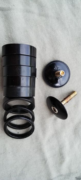 Запчасти Б/У на велосипед