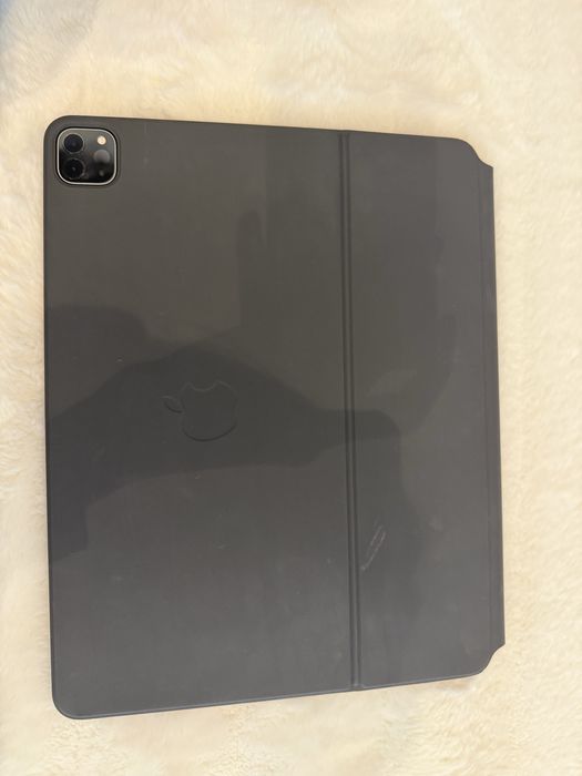 Magic Keyboard do iPad Pro 12.9” – czarny