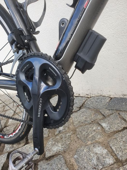 Bicicleta Jamis Xenith Pro