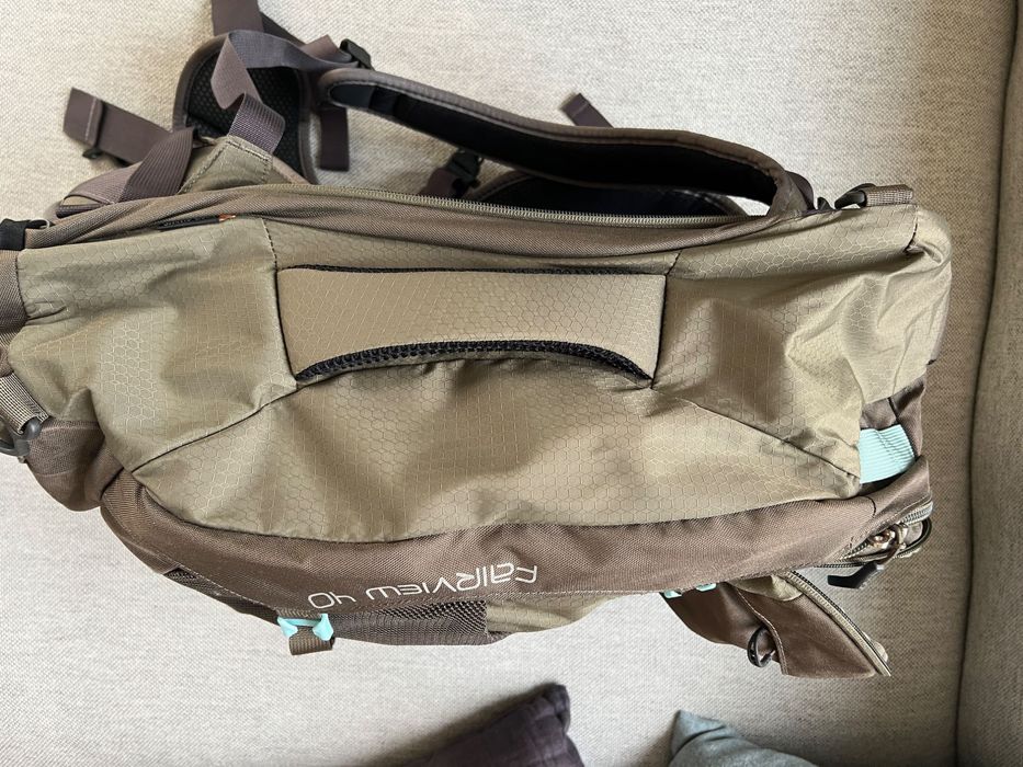 Plecak OSPREY khaki
