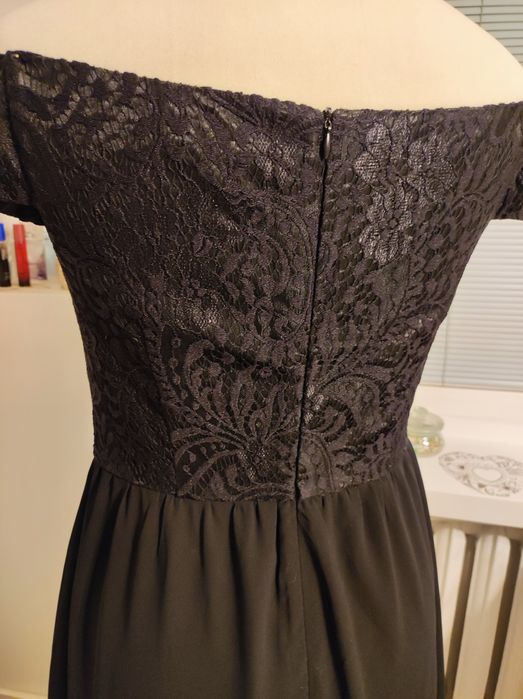 Mint and Berry  sukienka