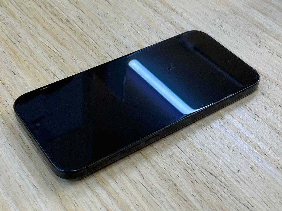 /13606/ iPhone 16 Pro Max 256GB eSIM Black Titanium     Розстрочка Гарантія