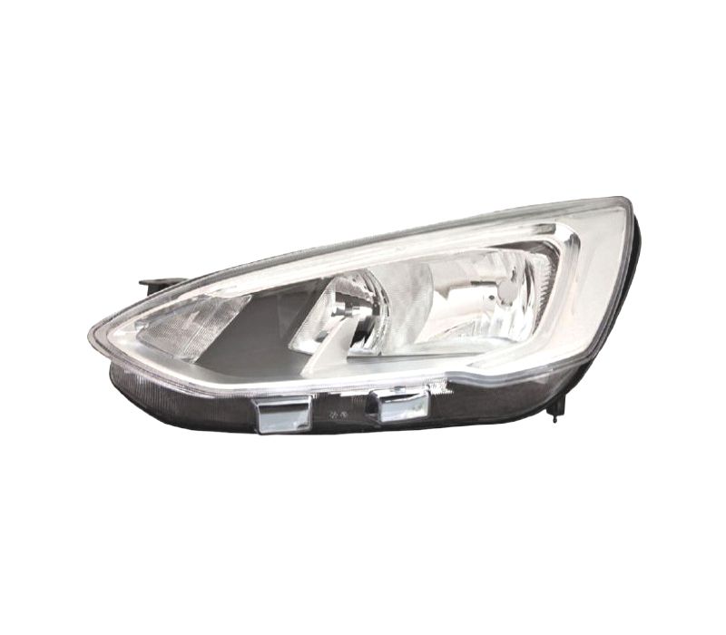 FAROL ESQ FORD FOCUS MK4 18-