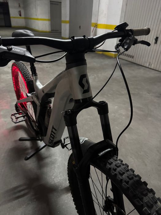 SCOTT Strike Eride