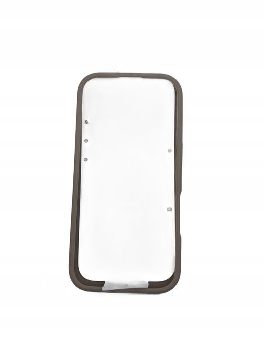 Apple iPhone 16 Pro etui MagSafe przezroczyste ochrona