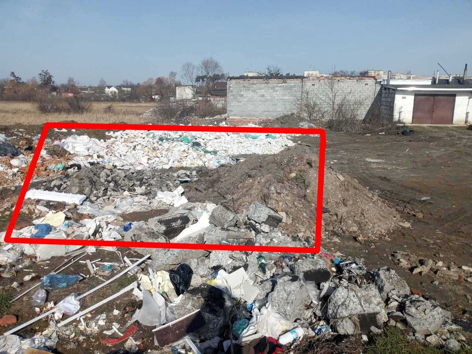 Продам дві земельні ділянки під гаражи - View 2