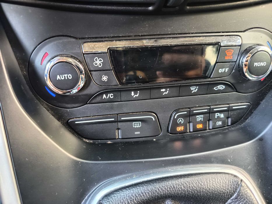 Ford C-max 2011
