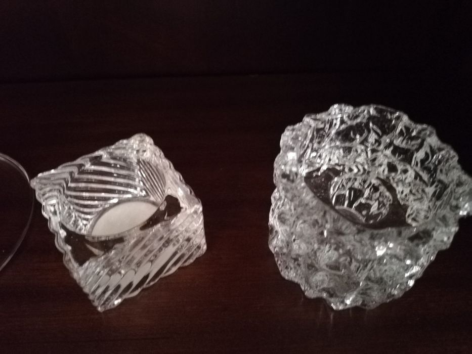 Castiçais/Porta Velas