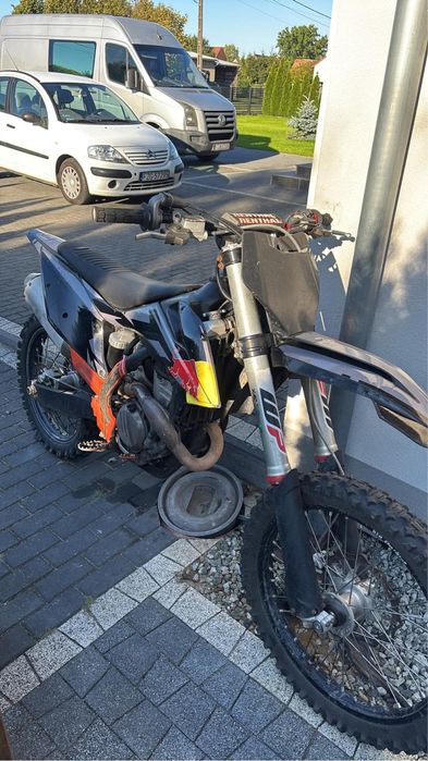 KTM