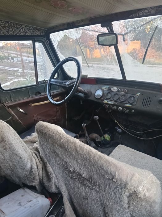 Уаз.  469 продам