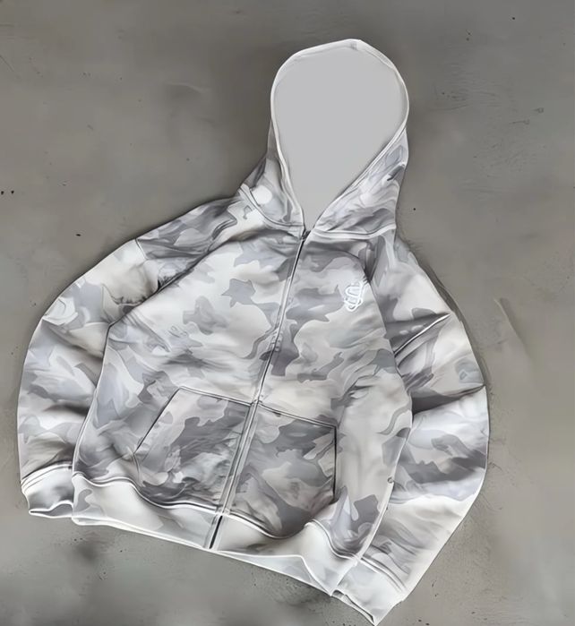 Костюм suvene камуфляж