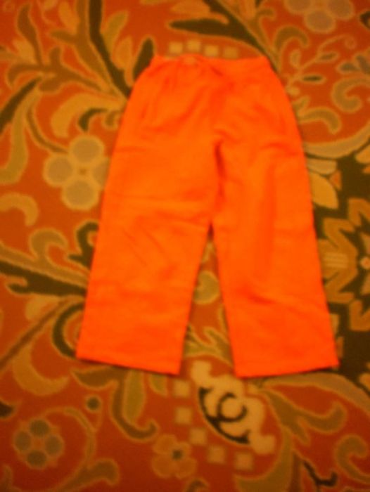 2 peças Roupa Criança