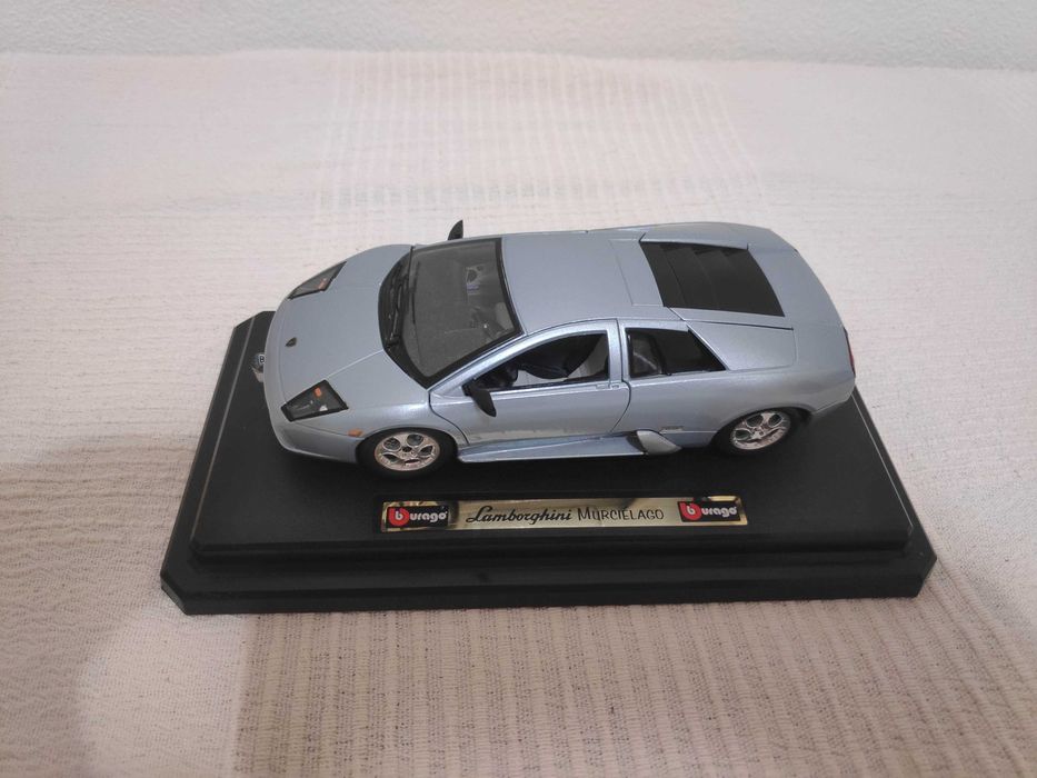 lamborghini murcielago 1:24