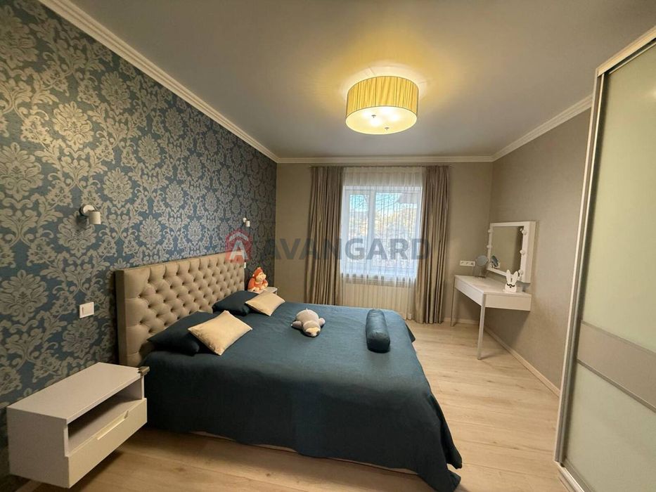 3-х квартира, індивідуальне газове опалення, Є-Відновлення