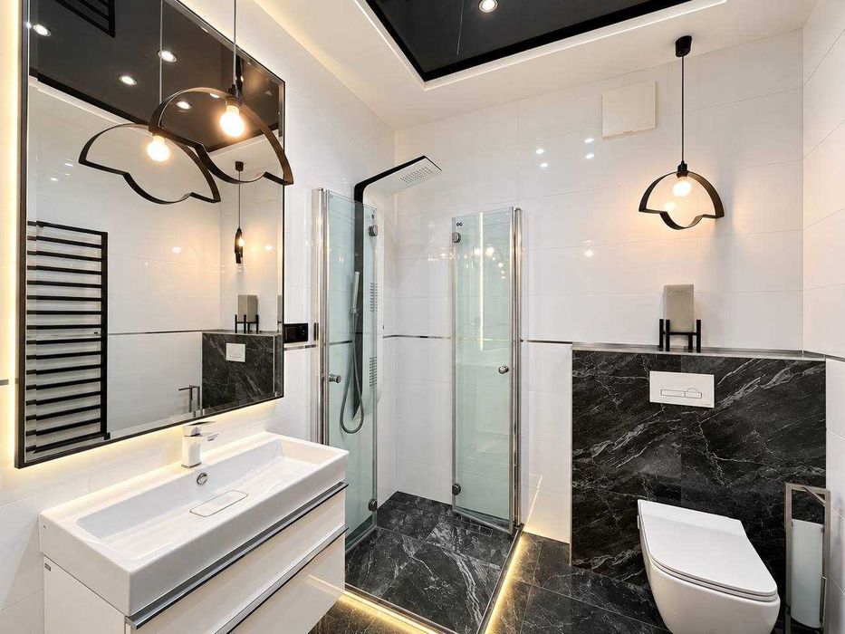 4 pokoje | 112 m² | Wilanów | 2 miejsca garażowe