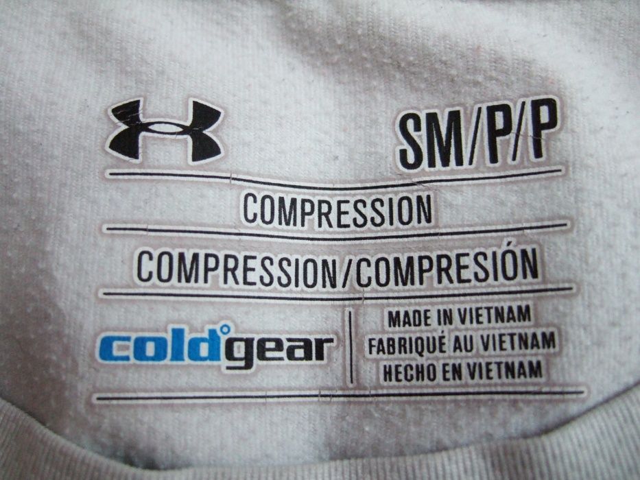 Bluza Under Armour