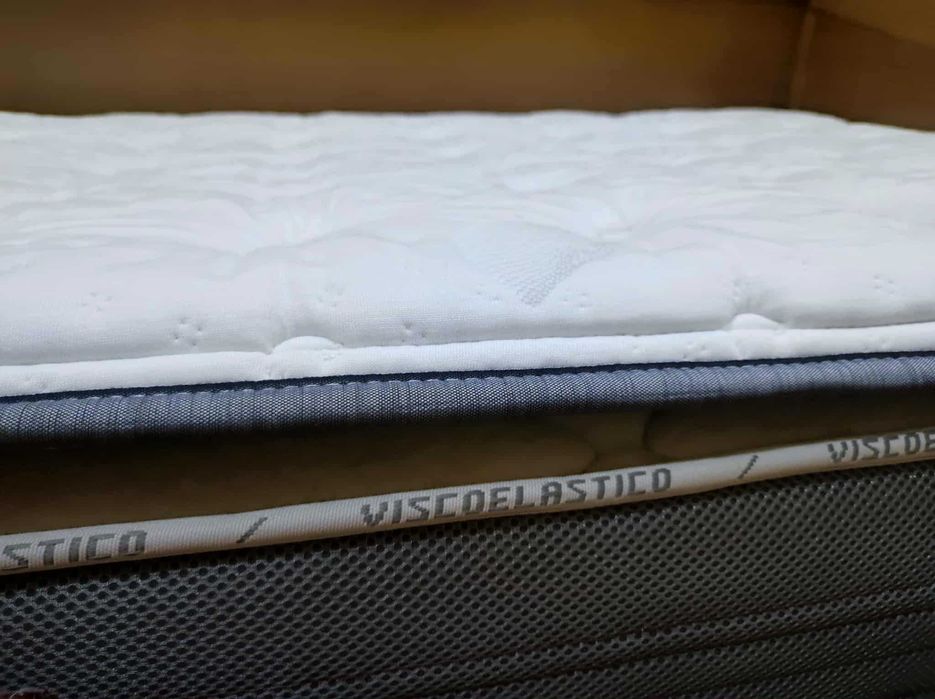 Cama madeira solteiro