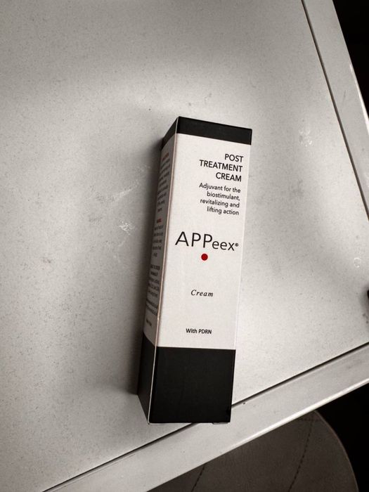 Пілінг appeex appeex strong