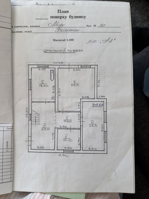 Терміновий продаж будинку Сокільники 295 м² 10 сот
