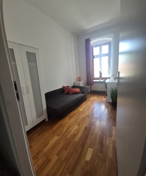 Pokoje jednoosobowe w centrum - Widok 2