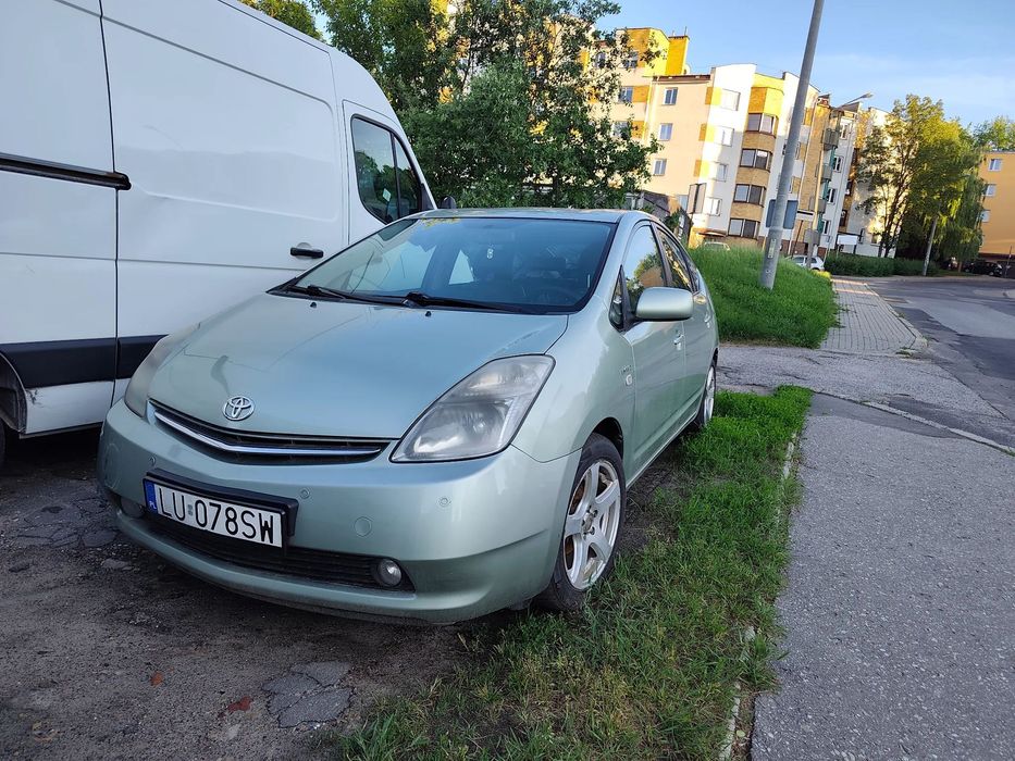 Toyota Prius Toyota Prius 2 13000 do negocjacji