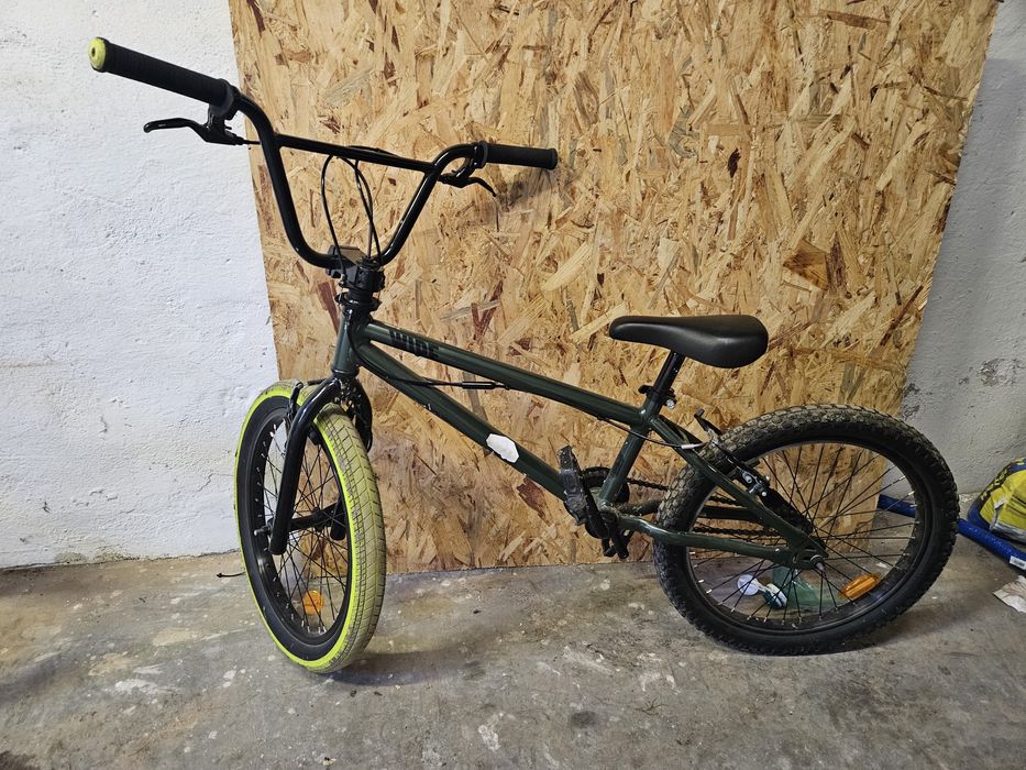 BMX 18 Decathlon