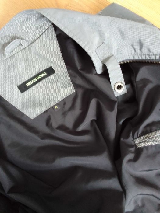 Kurtka męska Bomberka XL