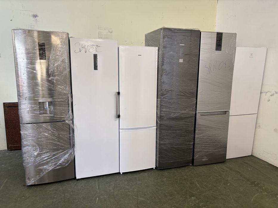 Lodówka Miele - duży wybór !!