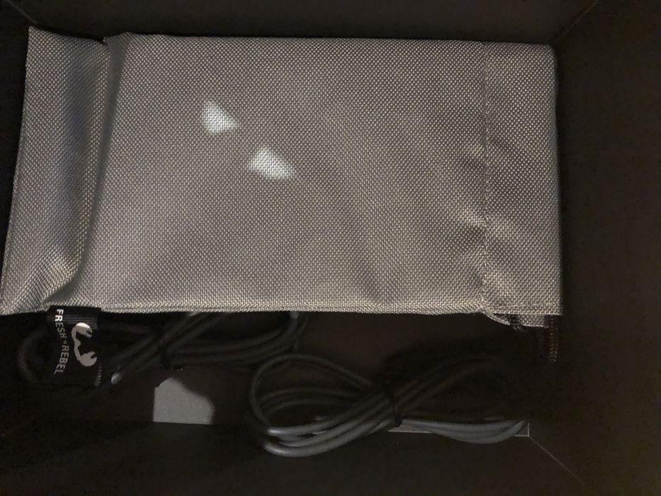 Headphones fresh n rebel