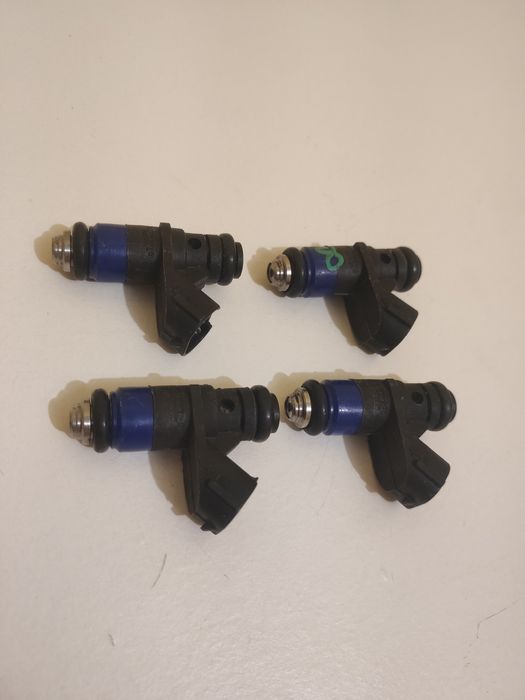 Форсунка 036906031AB VAG