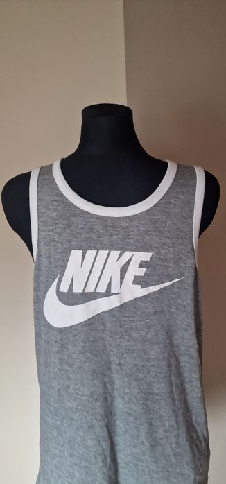 Nike rozmiar S koszulka sportowa męska