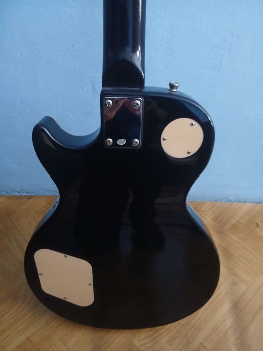 Gitara elektryczna Chateau