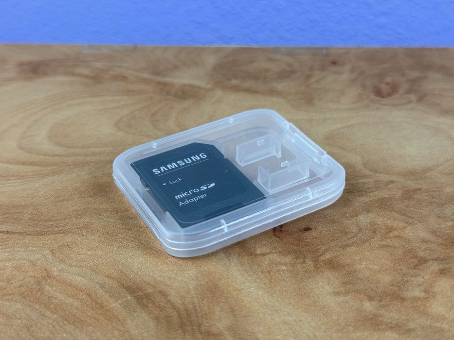 Micro SD Card Adapter **new**425906198398914561