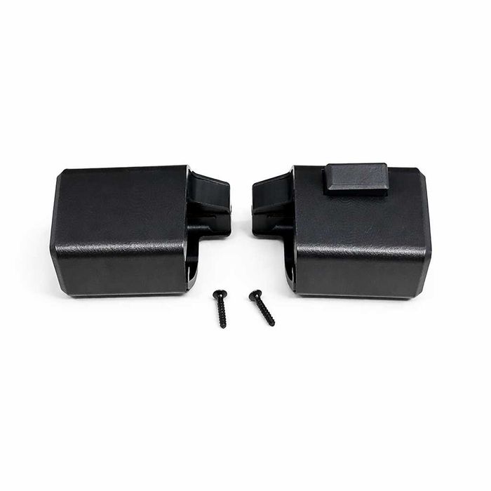 Kit Reparação Chapeleira Mala Volkswagen Passat B5 Golf 4 Bora Variant