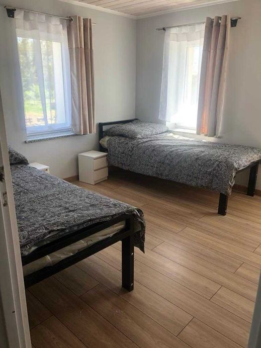 Noclegi Piątka Wykroty