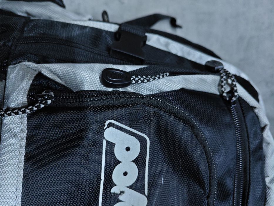 Мото рудзак Polo на 30л