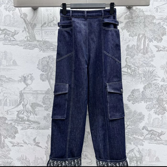 Джинси Dior новинка