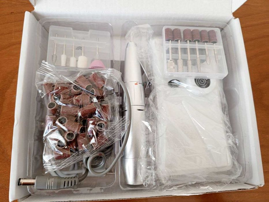 Urbuti Professional Electric Nail Drill