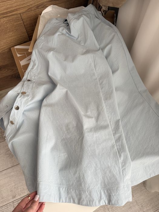 Спідничка спідниця zara xs