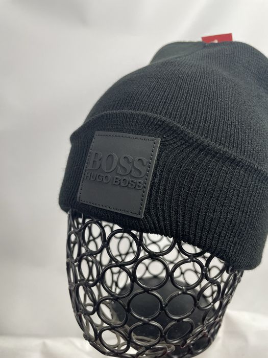 Шапки мужские зимние в ассортименте универсальный размер