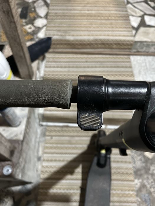 trotinete eletrica ninebot by segway