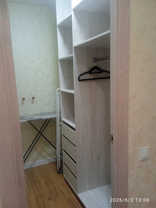 (3) Здам 1-кімнатну квартиру на Замості ЖК Сімейний вул.Максима Шимка 0756