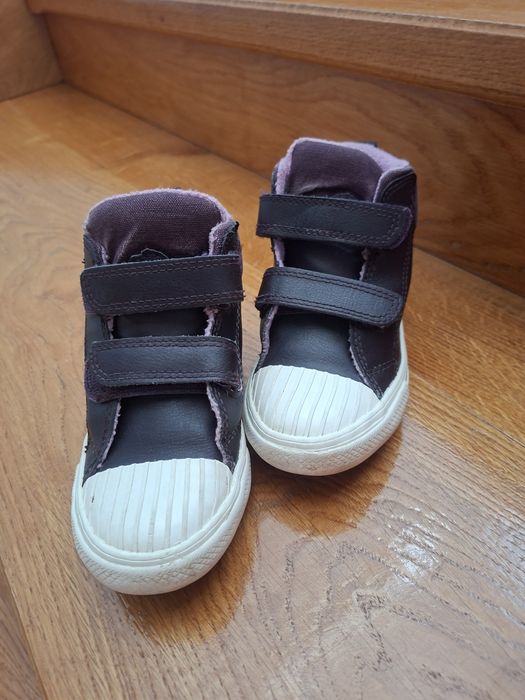 Черевички кроси Converse розмір 26